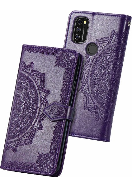 Blackview A70 Için Durum (Yurt Dışından)