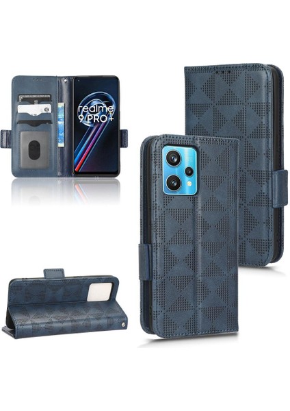 Realme 9 Pro Plus Için Durum (Yurt Dışından)