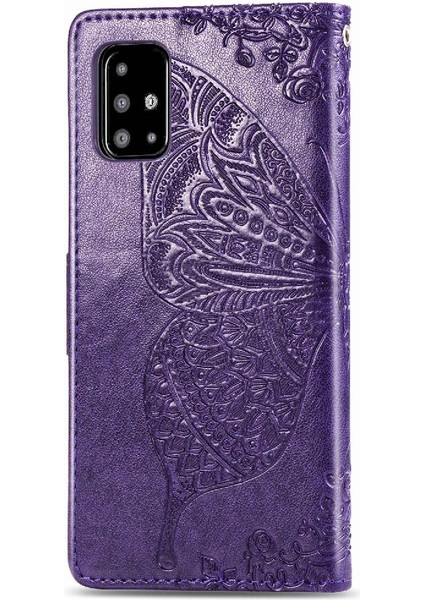 Samsung A71 4g Için Kılıf (Yurt Dışından)