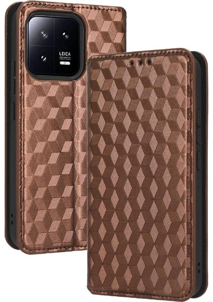Xiaomi 13 Için Kılıf (Yurt Dışından)