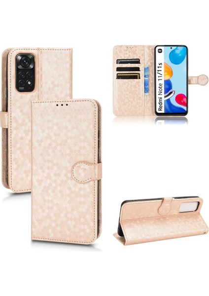 Xiaomi Redmi Not 11 4g Için Kılıf (Yurt Dışından)