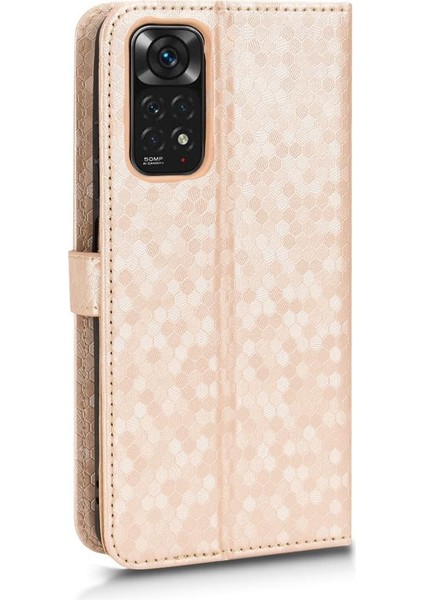 Xiaomi Redmi Not 11 4g Için Kılıf (Yurt Dışından)