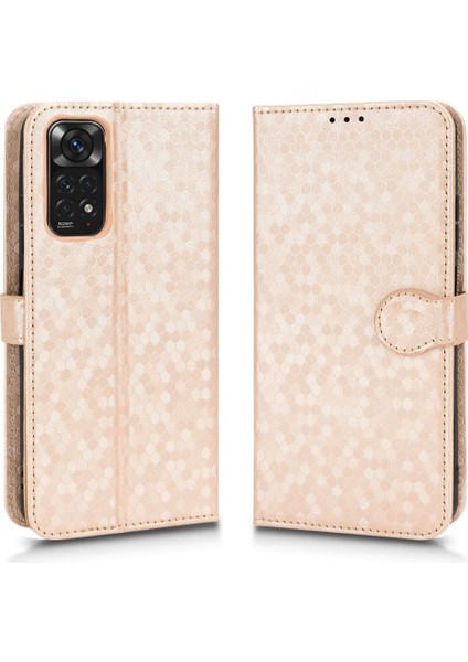 Xiaomi Redmi Not 11 4g Için Kılıf (Yurt Dışından)