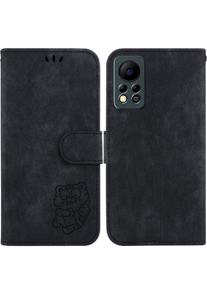 Infinix Sıcak 11S Nfc Için Kılıf (Yurt Dışından)