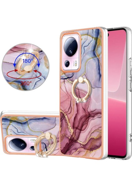 Xiaomi 13 Lite 5g Için Kılıf (Yurt Dışından) fiyatları