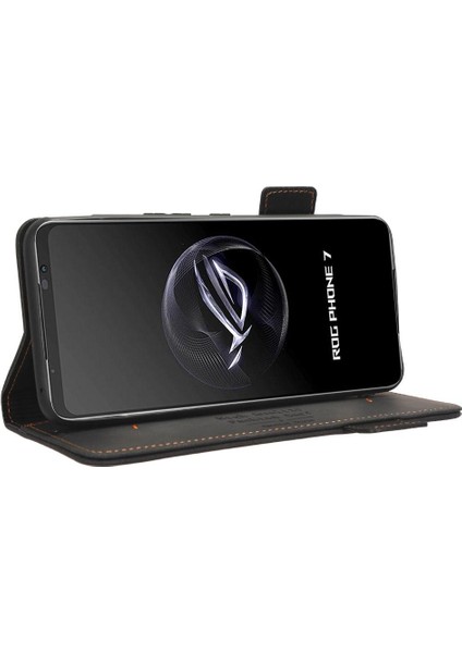 Kart Tutucu Kickstand Kart Ekleme ile Asus Og7/rog7 Ultimate Için Kılıf (Yurt Dışından) indirimleri