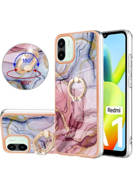 Xiaomi Redmi A1 Için Kılıf (Yurt Dışından) fiyatları