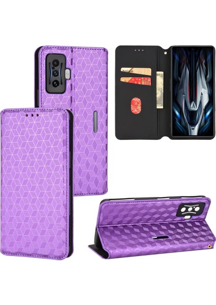 Xiaomi Poco F4 Gt Için Kılıf (Yurt Dışından)