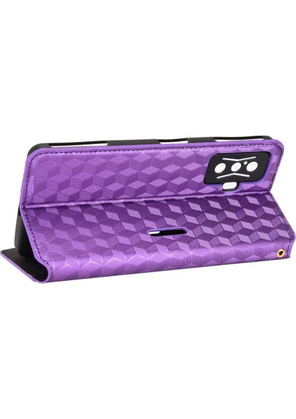 Xiaomi Poco F4 Gt Için Kılıf (Yurt Dışından)