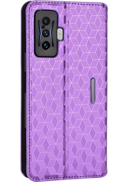 Xiaomi Poco F4 Gt Için Kılıf (Yurt Dışından)