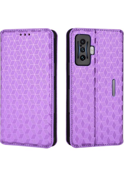 Xiaomi Poco F4 Gt Için Kılıf (Yurt Dışından)