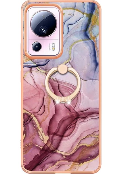 Xiaomi 13 Lite 5g Için Kılıf (Yurt Dışından) modelleri