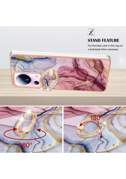 Xiaomi 13 Lite 5g Için Kılıf (Yurt Dışından) indirimleri