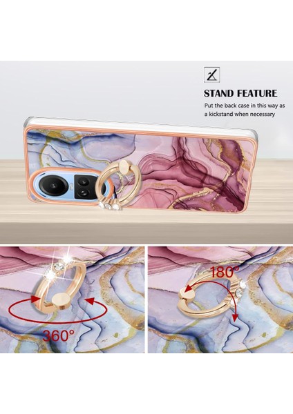 Oppo Oppo 10 5g Için Kılıf (Yurt Dışından) modelleri