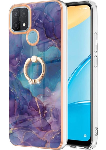 Oppo A15/A15S Için Kılıf (Yurt Dışından)