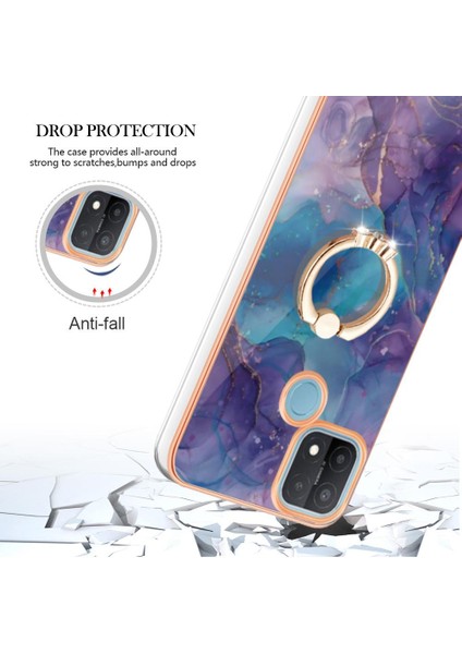 Oppo A15/A15S Için Kılıf (Yurt Dışından) fırsatları