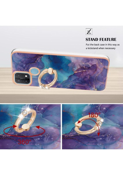 Oppo A15/A15S Için Kılıf (Yurt Dışından) indirimleri