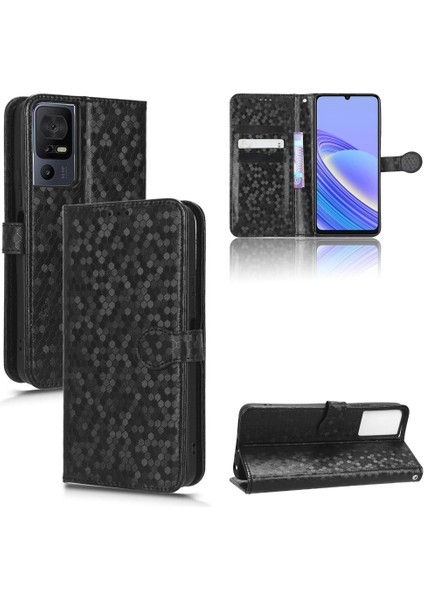 Tcl 40SE Için Durum (Yurt Dışından)