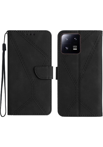 Xiaomi 13 Telefon Kılıfı Için Kılıf (Yurt Dışından)