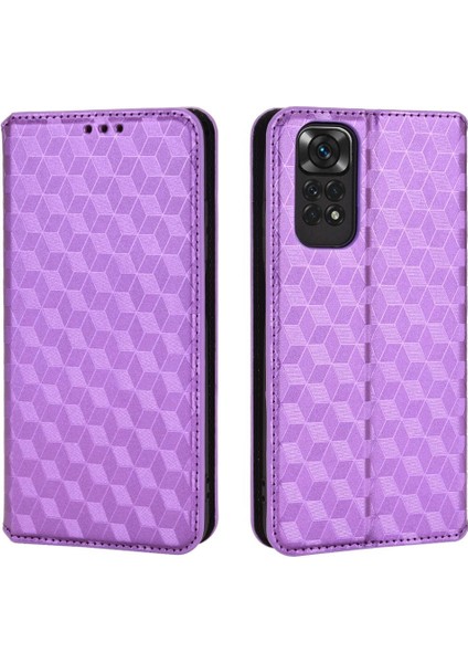 Xiaomi Redmi Için Not 11 4g/not 11S (Yurt Dışından)
