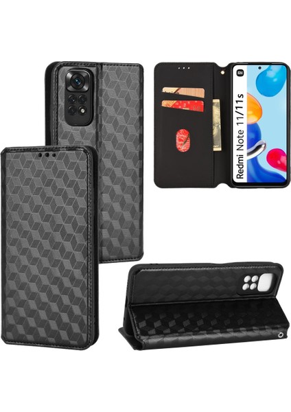 Xiaomi Redmi Için Not 11 4g/not 11S (Yurt Dışından)