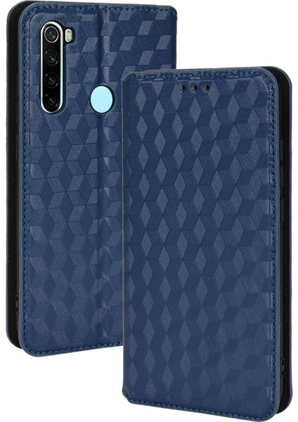 Xiaomi Redmi Not 8 Için Kılıf (Yurt Dışından)