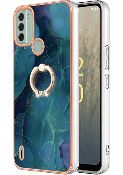 Nokia C31 Için Durum (Yurt Dışından)