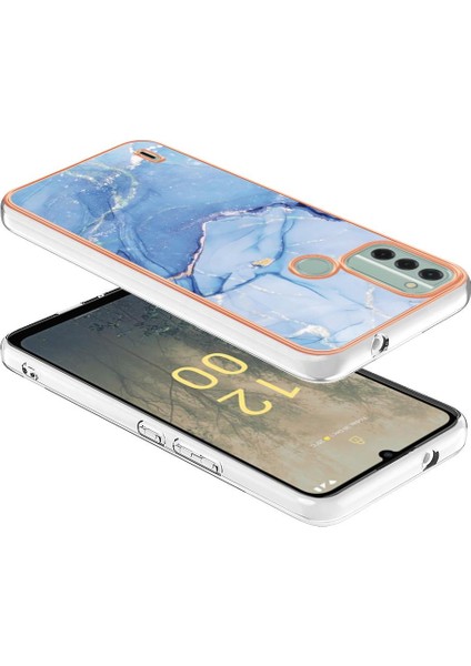 Nokia C31 Kılıfı ile Uyumlu (Yurt Dışından) fiyatları