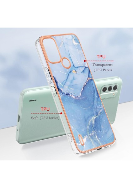 Nokia C31 Kılıfı ile Uyumlu (Yurt Dışından) modelleri