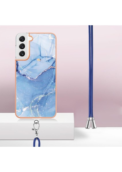 Samsung Galaxy S22 Artı 5g Için Kılıf (Yurt Dışından)