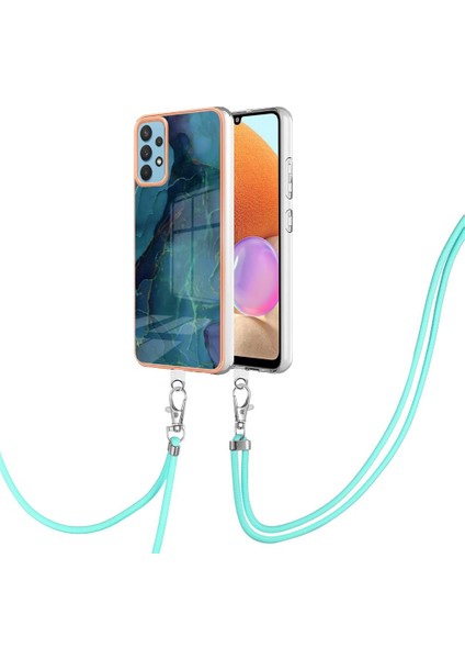 Samsung Galaxy A32 4g Için Kılıf (Yurt Dışından)