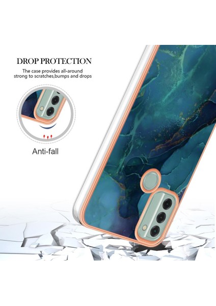 Nokia C31 Kılıfı ile Uyumlu (Yurt Dışından) modelleri