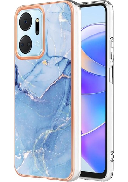 Onur X7A Davası ile Uyumlu (Yurt Dışından)