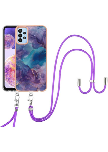 Samsung Galaxy A73 5g Için Kılıf (Yurt Dışından)