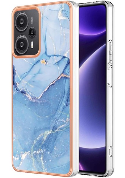 Xiaomi Poco F5 5g Kılıf ile Uyumlu (Yurt Dışından)