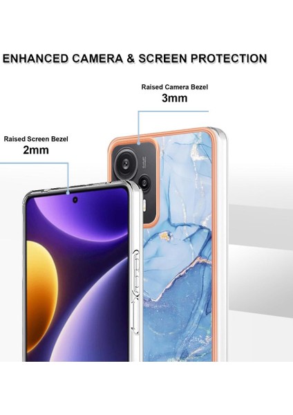 Xiaomi Poco F5 5g Kılıf ile Uyumlu (Yurt Dışından) fiyatları