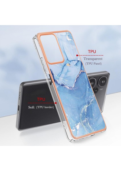 Xiaomi Poco F5 5g Kılıf ile Uyumlu (Yurt Dışından) indirimleri