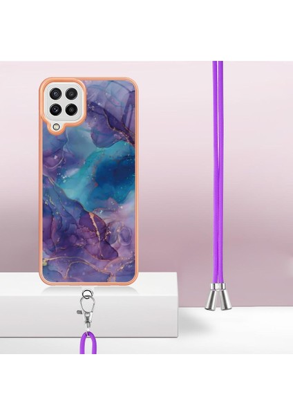 Samsung Galaxy A22 4g Için Kılıf (Yurt Dışından) fırsatları