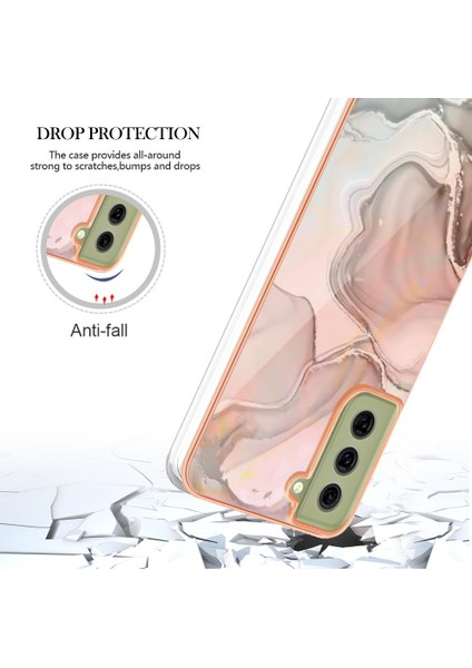 Samsung Galaxy S21 Fe 5g Kılıf ile Uyumlu (Yurt Dışından) indirimleri