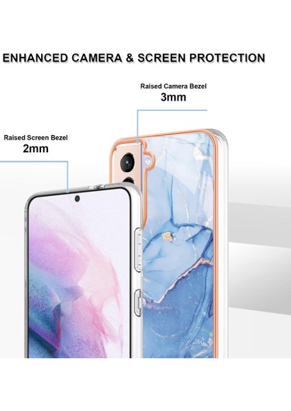 Samsung Galaxy S21 Artı 5g Kılıf ile Uyumlu (Yurt Dışından) fiyatları