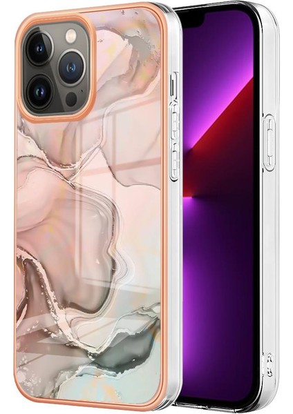 Iphone 13 Pro Max Durumda ile Uyumlu (Yurt Dışından)