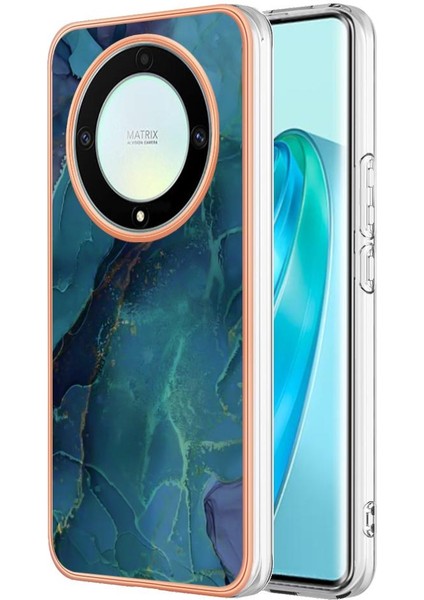 Onur Magic 5 Lite 5g Case ile Uyumlu (Yurt Dışından)
