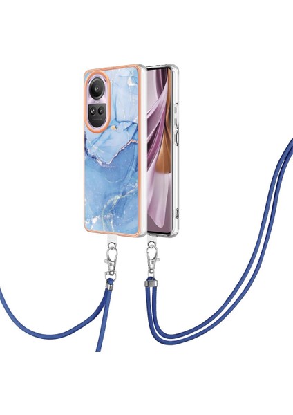 Oppo Oppo 10 Pro 5g Için Kılıf (Yurt Dışından)