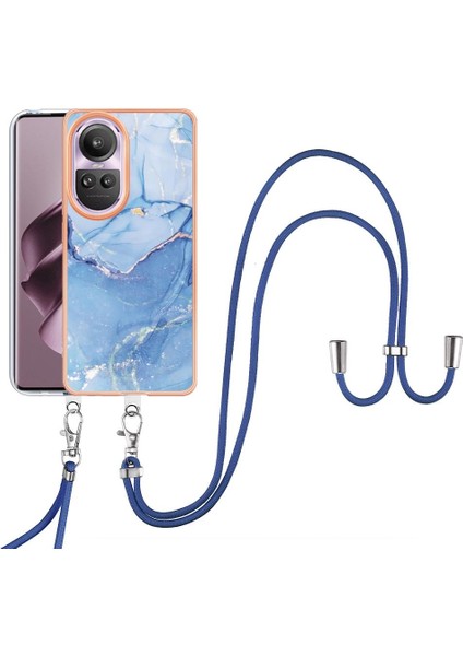 Oppo Oppo 10 Pro 5g Için Kılıf (Yurt Dışından)