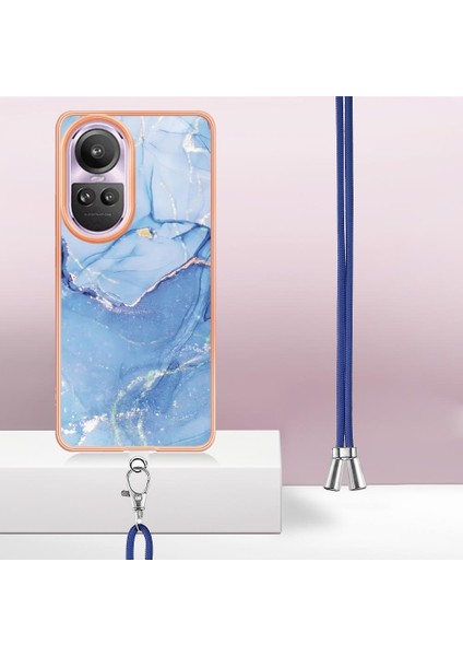 Oppo Oppo 10 Pro 5g Için Kılıf (Yurt Dışından)