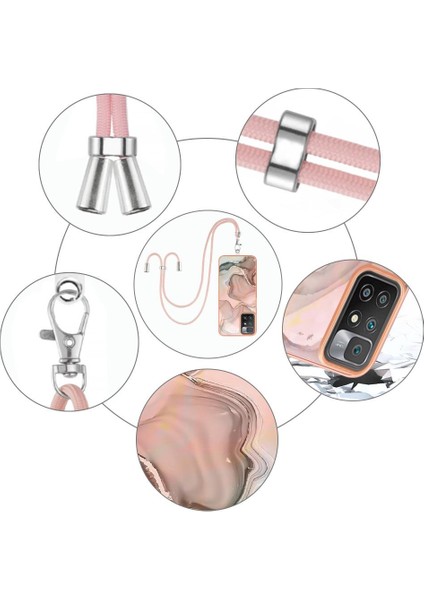 Xiaomi Redmi 10 4g Için Kılıf (Yurt Dışından) indirimleri