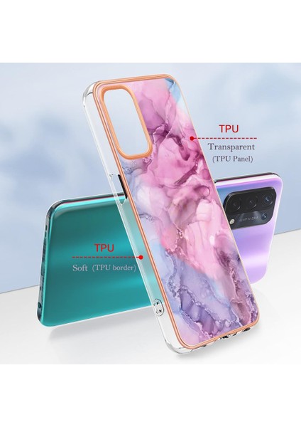 Oppo A74 5G/A54 5g Kılıf ile Uyumlu (Yurt Dışından) indirimleri