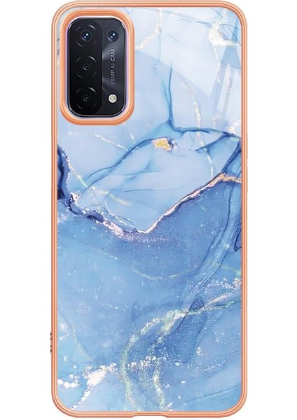 Oppo A74 5G/A54 5g Kılıf ile Uyumlu (Yurt Dışından) fiyatları