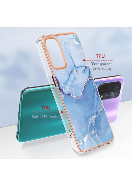 Oppo A74 5G/A54 5g Kılıf ile Uyumlu (Yurt Dışından) modelleri