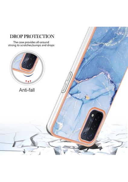 Oppo A74 5G/A54 5g Kılıf ile Uyumlu (Yurt Dışından) indirimleri